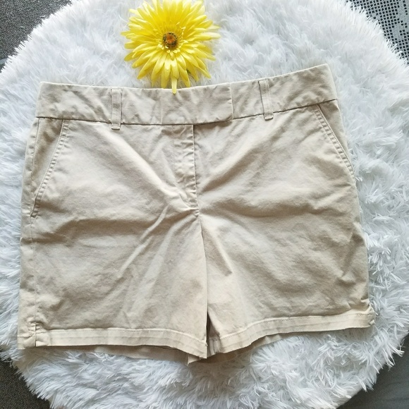 Ann Taylor Pants - Ann Taylor loft Short sz~12